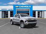 New 2025 Chevrolet Silverado 1500 LT Crew Cab 4WD Pickup for sale #256398 - photo 25