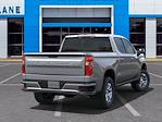 New 2025 Chevrolet Silverado 1500 LT Crew Cab 4WD Pickup for sale #256398 - photo 28