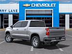 New 2025 Chevrolet Silverado 1500 LT Crew Cab 4WD Pickup for sale #256398 - photo 4
