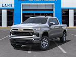 New 2025 Chevrolet Silverado 1500 LT Crew Cab 4WD Pickup for sale #256398 - photo 30