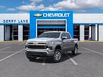 New 2025 Chevrolet Silverado 1500 LT Crew Cab 4WD Pickup for sale #256398 - photo 32