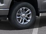 New 2025 Chevrolet Silverado 1500 LT Crew Cab 4WD Pickup for sale #256398 - photo 33