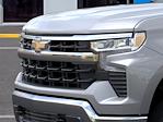 New 2025 Chevrolet Silverado 1500 LT Crew Cab 4WD Pickup for sale #256398 - photo 37