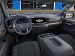 New 2025 Chevrolet Silverado 1500 LT Crew Cab 4WD Pickup for sale #256398 - photo 39