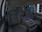 New 2025 Chevrolet Silverado 1500 LT Crew Cab 4WD Pickup for sale #256398 - photo 40