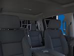 New 2025 Chevrolet Silverado 1500 LT Crew Cab 4WD Pickup for sale #256398 - photo 48