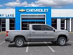 New 2025 Chevrolet Silverado 1500 LT Crew Cab 4WD Pickup for sale #256398 - photo 5