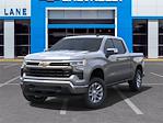 New 2025 Chevrolet Silverado 1500 LT Crew Cab 4WD Pickup for sale #256398 - photo 6