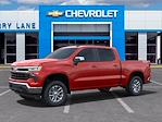 New 2025 Chevrolet Silverado 1500 LT Crew Cab 4WD Pickup for sale #256399 - photo 26