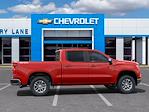 New 2025 Chevrolet Silverado 1500 LT Crew Cab 4WD Pickup for sale #256399 - photo 29
