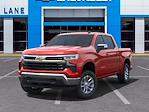 New 2025 Chevrolet Silverado 1500 LT Crew Cab 4WD Pickup for sale #256399 - photo 30