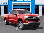 New 2025 Chevrolet Silverado 1500 LT Crew Cab 4WD Pickup for sale #256399 - photo 31