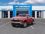 New 2025 Chevrolet Silverado 1500 LT Crew Cab 4WD Pickup for sale #256399 - photo 32