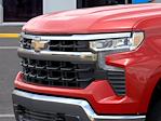 New 2025 Chevrolet Silverado 1500 LT Crew Cab 4WD Pickup for sale #256399 - photo 37