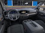 New 2025 Chevrolet Silverado 1500 LT Crew Cab 4WD Pickup for sale #256399 - photo 39