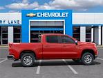New 2025 Chevrolet Silverado 1500 LT Crew Cab 4WD Pickup for sale #256399 - photo 5