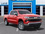 New 2025 Chevrolet Silverado 1500 LT Crew Cab 4WD Pickup for sale #256399 - photo 7