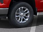 New 2025 Chevrolet Silverado 1500 LT Crew Cab 4WD Pickup for sale #256399 - photo 9
