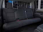 New 2025 Chevrolet Silverado 1500 RST Crew Cab 4WD Pickup for sale #256408 - photo 17