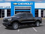 New 2025 Chevrolet Silverado 1500 RST Crew Cab 4WD Pickup for sale #256408 - photo 3