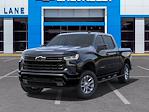 New 2025 Chevrolet Silverado 1500 RST Crew Cab 4WD Pickup for sale #256408 - photo 30