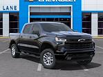 New 2025 Chevrolet Silverado 1500 RST Crew Cab 4WD Pickup for sale #256408 - photo 31