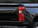New 2025 Chevrolet Silverado 1500 RST Crew Cab 4WD Pickup for sale #256408 - photo 35