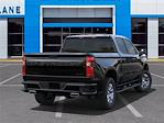 New 2025 Chevrolet Silverado 1500 RST Crew Cab 4WD Pickup for sale #256408 - photo 2