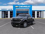 New 2025 Chevrolet Silverado 1500 RST Crew Cab 4WD Pickup for sale #256408 - photo 8