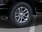 New 2025 Chevrolet Silverado 1500 RST Crew Cab 4WD Pickup for sale #256408 - photo 9