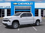New 2025 Chevrolet Silverado 1500 RST Crew Cab 4WD Pickup for sale #256409 - photo 3