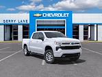 New 2025 Chevrolet Silverado 1500 RST Crew Cab 4WD Pickup for sale #256409 - photo 25
