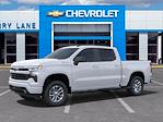 New 2025 Chevrolet Silverado 1500 RST Crew Cab 4WD Pickup for sale #256409 - photo 26