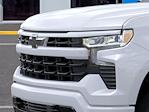 New 2025 Chevrolet Silverado 1500 RST Crew Cab 4WD Pickup for sale #256409 - photo 37