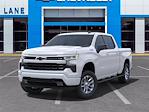 New 2025 Chevrolet Silverado 1500 RST Crew Cab 4WD Pickup for sale #256409 - photo 6