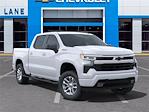 New 2025 Chevrolet Silverado 1500 RST Crew Cab 4WD Pickup for sale #256409 - photo 7