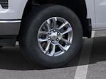 New 2025 Chevrolet Silverado 1500 LT Crew Cab 4WD Pickup for sale #256412 - photo 33