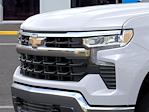 New 2025 Chevrolet Silverado 1500 LT Crew Cab 4WD Pickup for sale #256412 - photo 37