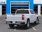 New 2025 Chevrolet Silverado 1500 LT Crew Cab 4WD Pickup for sale #256412 - photo 2