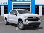 New 2025 Chevrolet Silverado 1500 LT Crew Cab 4WD Pickup for sale #256412 - photo 7