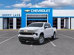 New 2025 Chevrolet Silverado 1500 LT Crew Cab 4WD Pickup for sale #256412 - photo 8