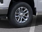 New 2025 Chevrolet Silverado 1500 LT Crew Cab 4WD Pickup for sale #256412 - photo 9
