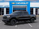 New 2025 Chevrolet Silverado 1500 RST Crew Cab 4WD Pickup for sale #256422 - photo 3