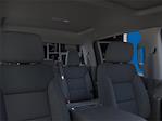 New 2025 Chevrolet Silverado 1500 RST Crew Cab 4WD Pickup for sale #256422 - photo 24