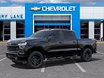 New 2025 Chevrolet Silverado 1500 RST Crew Cab 4WD Pickup for sale #256422 - photo 26