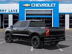 New 2025 Chevrolet Silverado 1500 RST Crew Cab 4WD Pickup for sale #256422 - photo 27