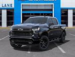 New 2025 Chevrolet Silverado 1500 RST Crew Cab 4WD Pickup for sale #256422 - photo 30