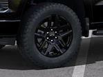 New 2025 Chevrolet Silverado 1500 RST Crew Cab 4WD Pickup for sale #256422 - photo 33