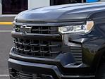 New 2025 Chevrolet Silverado 1500 RST Crew Cab 4WD Pickup for sale #256422 - photo 37