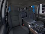 New 2025 Chevrolet Silverado 1500 RST Crew Cab 4WD Pickup for sale #256422 - photo 40